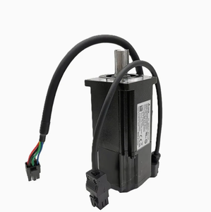 มอเตอร์ AC 1000W + ไดรเวอร์ ECM-E3M-C20604RSE สำหรับเครื่องตัดเลเซอร์อัตโนมัติ พลาสติก 1 เฟส/3 เฟส รับประกัน 12 เดือน ECM-E3M-C20604R - Product Image 4