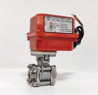 Prix de l'actionneur électrique miniature UMS