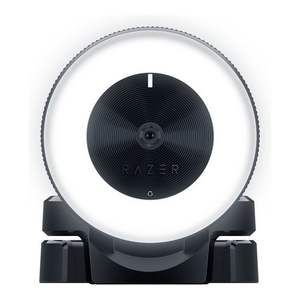 جهاز <span class=keywords><strong>Razer</strong></span> <span class=keywords><strong>Kiyo</strong></span> مليون بكسل بث مباشر مع كاميرا ويب للكمبيوتر الشخصي بث الفيديو - Product Image 1