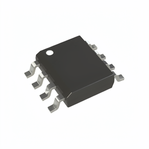 8 SOlC Electronic Circuit Components Authorized Distributor Embedded PIC16F18014T-I_SN - Product Image 1