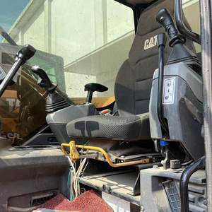รถขุดมือสอง Cat 310 ราคาดี - Product Image 6