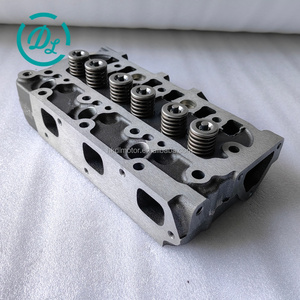 ชุดประกอบหัวกระบอกสูบ EexcavaStart D722 รุ่น 1G008-03040 อะไหล่ทดแทนสำหรับเครื่องยนต์ Kubota สำหรับรถขุดขนาดเล็กสำหรับงานหนัก - Product Image 4