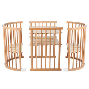 Niños multifuncionales Productos innovadores Camas <span class=keywords><strong>de</strong></span> cuna <span class=keywords><strong>de</strong></span> madera personalizadas <span class=keywords><strong>para</strong></span> niños - Product Image 5