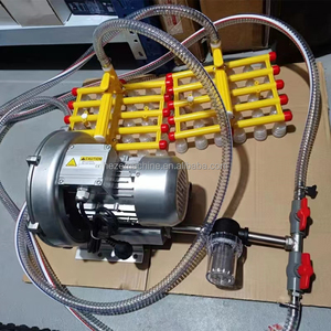 Dispositif de récupération d'œufs pratique à main et équipement d'aspiration d'œufs sous vide Machine à ramasser les œufs - Product Image 5