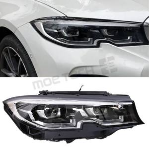 Faro LED del lado derecho con AFS para <span class=keywords><strong>BMW</strong></span> Serie 3 G20 G21 G28 330i <span class=keywords><strong>320i</strong></span> M340i 2019-2021 - Product Image 1