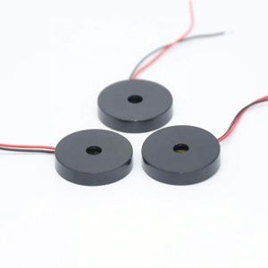 <span class=keywords><strong>COSSON</strong></span>-Module d'Enregistreur de Son Piezo avec Fil 1V-230V 39x23mm - Product Image 2