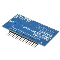 Modul driver papan inverter gelombang sinus murni IR2110 EGS002 EG8010