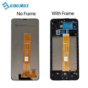 <span class=keywords><strong>จอ</strong></span>แสดงผล A02 <span class=keywords><strong>A12</strong></span> LCD สำหรับ Samsung A02s A02 Core <span class=keywords><strong>จอ</strong></span> LCD สำหรับโทรศัพท์มือถือ Samsung A02 <span class=keywords><strong>จอ</strong></span> LCD - Product Image 3