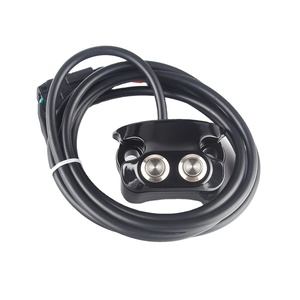 Ligne de fil de moto pour Harley Dyna, V-Rod et Sportster avec <span class=keywords><strong>AERO</strong></span>, <span class=keywords><strong>AERO</strong></span>-A pour Harley Touring - Product Image 1