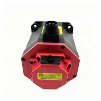 A06b-0075-b203 Fanuc Beta Es un Servomotor AC de 1.2kw con Codificador de Alta Precisión y Baja Vibración para Automatización de Máquinas CNC A06b-0075-b203