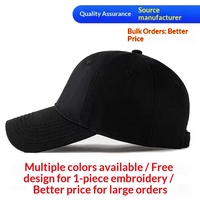 Topi Baseball Enam Panel Kelas Atas Custom Logo Bordir Cetak Bergaya Serbaguna Unisex Terbuat dari Katun Murni Elegan Sporty