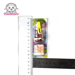 Vente en gros OEM commande de <span class=keywords><strong>bonbons</strong></span> halal avec jouet - Product Image 3