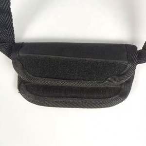 5 Plys Fabric 20L Leak Proof Portable Custom logo Thermal Polyester Retro <b>Cooler</b> <b>Bag</b> <b>Insulated</b> Dual Compartment Lunch <b>Bag</b> - Product Image 5