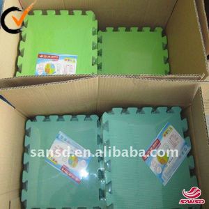 Estera <span class=keywords><strong>de</strong></span> EVA espuma <span class=keywords><strong>de</strong></span> tatami rompecabezas mat con número <span class=keywords><strong>de</strong></span> patrón para los niños educativos <span class=keywords><strong>de</strong></span> espuma - Product Image 5