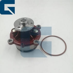 VOE21404502 Bomba de Agua 21404502 para Excavadora EC210B - Product Image 2