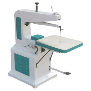 Máquina de carpintería: Sierra de calar refinada para sofás, mesas, bancos, sillas, armarios y molduras fabricadas. - Product Image 2