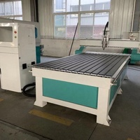 Machine de gravure haute vitesse 1325, routeur CNC