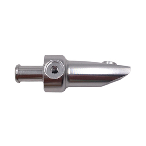 <span class=keywords><strong>CNC</strong></span> gia công chính xác khác nhau trục trung tâm dài mịn phụ kiện động cơ thông qua các lỗ gia công phay hợp chất chế biến - Product Image 1