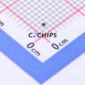 ERA2AEB51R1X ตัวต้านทานแบบ SMD 0402 (ประเภท: ฟิล์มบาง) (ความต้านทาน: 51.1 โอห์ม ความแม่นยำ: 0.1%) - Product Image 1