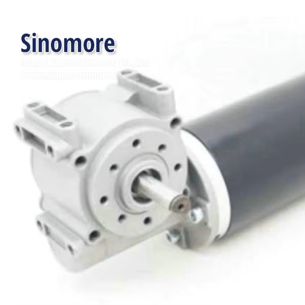 Sinomore 3 HP 600 RPM 12V Gear Motor CE Certified