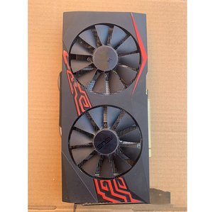 <b>Used</b> Gaming Rx580 8gb Second Hand Graphic Card Gpu Card <b>Used</b> <b>Laptops</b> Graphics Cards <b>Laptop</b> 580 Second Hand Rx580 8gb Rx5700xt Us - Product Image 4