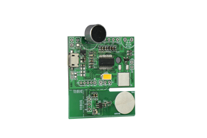 WTK6900M01 High Noise Reduction and High Recognition Long Distance <strong>MP3</strong> Control <strong>Recording</strong> Voice Recognition <strong>Module</strong> - Product Image 4
