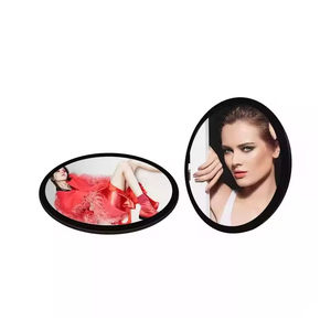 Display Lcd rotondo da 5 15.7 23.6 pollici Touch Screen circolare a parete Display pubblicitario per Fast Food supermercato - Product Image 3