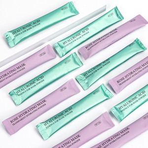 <span class=keywords><strong>Masque</strong></span> en gelée pour le <span class=keywords><strong>visage</strong></span> en poudre à étiquette privée, en vrac, Corée, soin de la peau à la rose, <span class=keywords><strong>masque</strong></span> facial, <span class=keywords><strong>masque</strong></span> exfoliant, <span class=keywords><strong>acide</strong></span> <span class=keywords><strong>hyaluronique</strong></span>, masques faciaux en gelée - Product Image 6