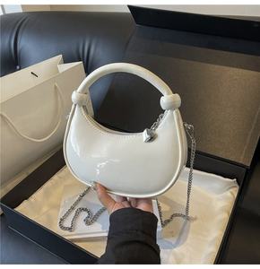 Nuevo bolso de diseñador que ilumina la piel, bolso cruzado de marca, diseño moderno, bolso para mujer - Product Image 4