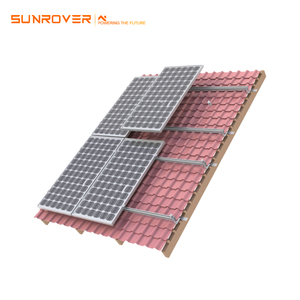 Sistema de Almacenamiento de Energía Solar con Batería de 30kw 40kw 50kw 60kw 80kw 100kw 200kw Todo en Uno para Plantas Industriales - Product Image 4