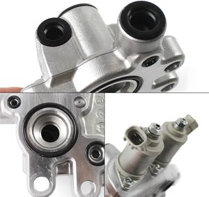 9254306 9312027 ZAXIS200-3 ZAXIS210-3 ชุดโซลินอยด์วาล์วสำหรับฮิตาชิ ชุดประกอบโซลินอยด์วาล์ว อะไหล่รถขุด - Product Image 6