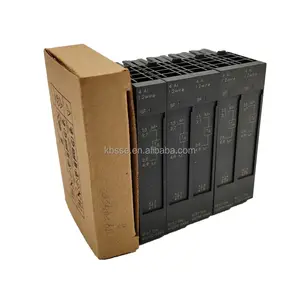 6ES7998-8XC01-8YE2 Collection manuelle SIMATIC sur module de contrôleurs DVD Plc en stock 6es79988xc018ye2