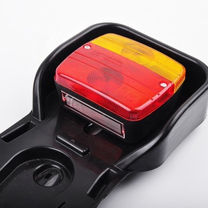 PP <strong>Trailer</strong> <strong>Light</strong> <strong>Board</strong> Truck LED Indicator <strong>for</strong> the Back of the <strong>Trailer</strong> - Product Image 5