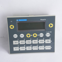XBTR411 Malis LCD HMI Série Magelis PLC