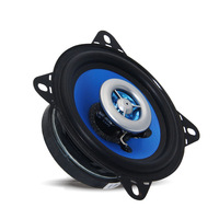 Haut-parleurs de voiture 6,5 pouces, système audio stéréo pour TOYOTA Corolla Levin Camry Avalon, son modifié pour les portières de voiture