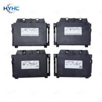 Unidad de Control de Caja de Cambios Remanufacturada HYHC para Mercedes Benz 722.6, Módulo de Transmisión TCU A005456916 Compatible con W220 W211 W203