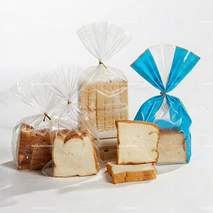 Machine automatique à attacher les sacs de pain à grande vitesse, machine à nouer les sacs électrique en acier inoxydable pour usine de snacks - Product Image 6