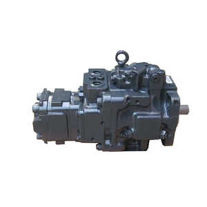 ปั๊มพัดลมรถขุด PC850-8 รุ่น 708-1W-000910 ปั๊มเกียร์ไฮดรอลิกสำหรับเครื่องจักรก่อสร้าง - Product Image 5