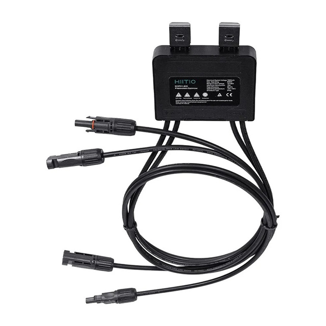 800W Solar Panel Optimizer DC Power Optimizer 800W PV Optimizer