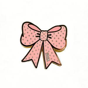 Clips métalliques personnalisés de qualité supérieure avec design de nœud, clips en émail durables avec personnalisation du logo et <span class=keywords><strong>prix</strong></span> de gros compétitifs - Product Image 5