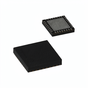 Original Electronic Chips Component Embedded AT89C5131A-PUTUM 32 VQFN Exposed Pad - Product Image 1