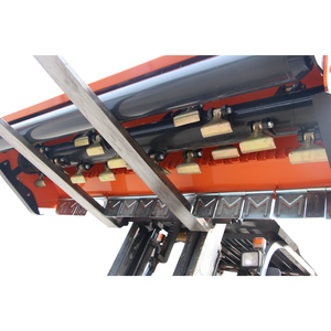 Trinciaerba Pesante con Spostamento Laterale per Terreni Agricoli, Trinciatrice per Pascoli per Trattore - Product Image 6