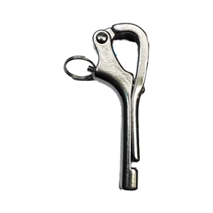 <span class=keywords><strong>PELICAN</strong></span> gancio terminale con filo interno sgancio rapido portatile <span class=keywords><strong>barca</strong></span> di salvataggio gancio Yacht <span class=keywords><strong>barca</strong></span> Hardware - Product Image 1