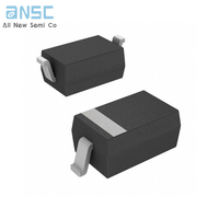Fourniture professionnelle Service de distribution de nomenclature d'origine Composants électroniques BZT52C5V6 BZX84C2V4 Diodes Zener à montage en surface