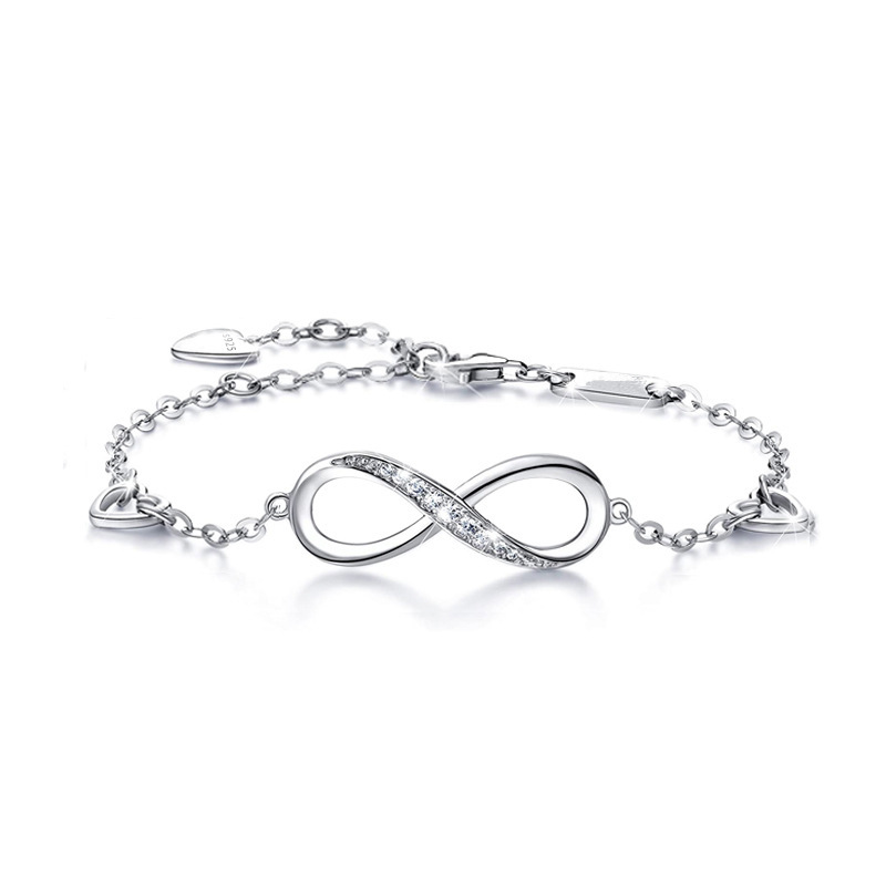 Bracelet blanc