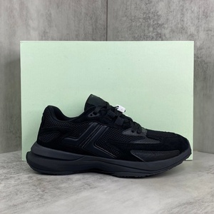 รองเท้าตาข่ายสไตล์เรโทรน้ำหนักเบา แฟชั่นทันสมัย รองเท้าสไตล์ Dad Shoes แบรนด์ดังแท้ รับดรอปชิป ออกแบบโดยดีไซเนอร์ชั้นนำ ผลิตตามสั่ง - Product Image 2