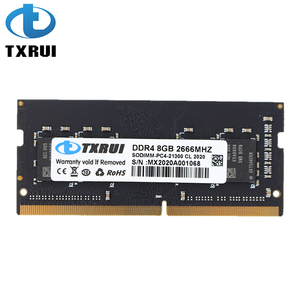 <span class=keywords><strong>RAM</strong></span> produttore Memoria <span class=keywords><strong>Ram</strong></span> <span class=keywords><strong>DDR4</strong></span> OEM Label <span class=keywords><strong>DDR4</strong></span> 8GB <span class=keywords><strong>16GB</strong></span> 32GB 2400MHZ 2666MHZ 3200MHZ Memoria Notebook <span class=keywords><strong>DDR4</strong></span> 8GB <span class=keywords><strong>RAM</strong></span> - Product Image 3
