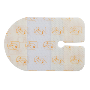 医用一次性防水透明静脉插管固定敷料 - Product Image 3