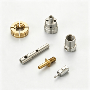High-Quality Cnc Machining Services Prototype to Production Oem/Odm