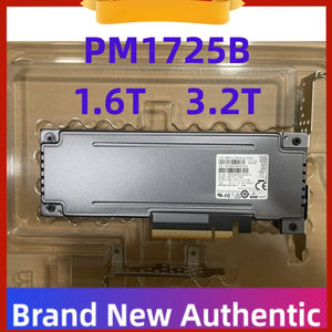 Nuovissimo originale PM1725B pm1735 1.6T 3.2T AIC plug-in PCle4.0x8 a stato solido per HPE Lenovo PM1725b U.2 per Samsung SSD - Product Image 2